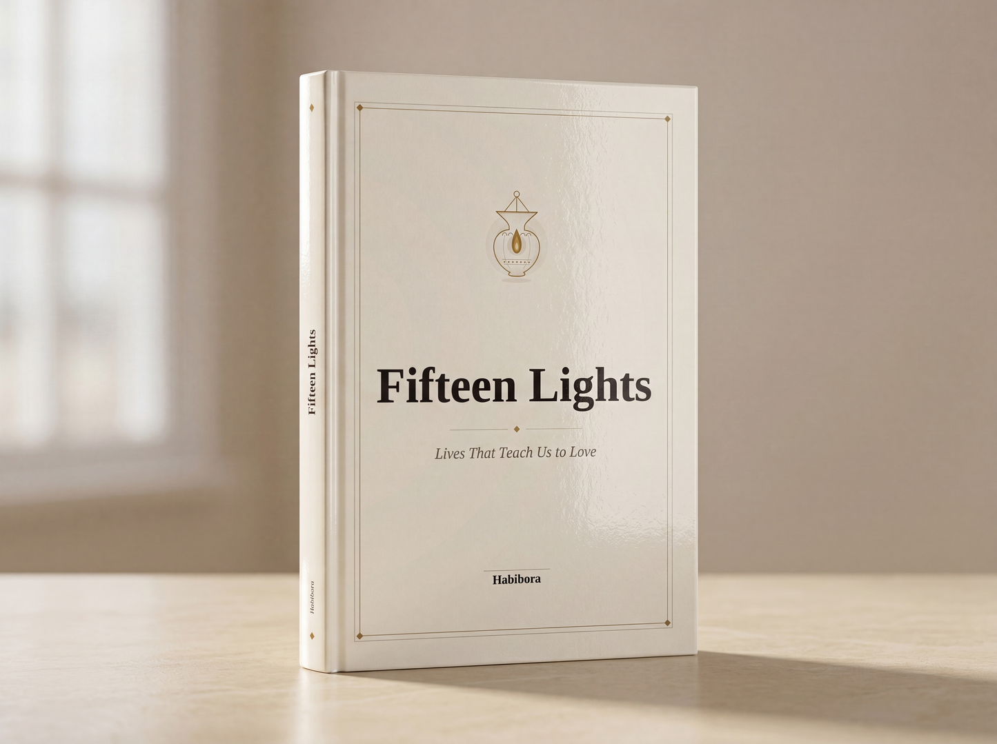 Fifteen Lights