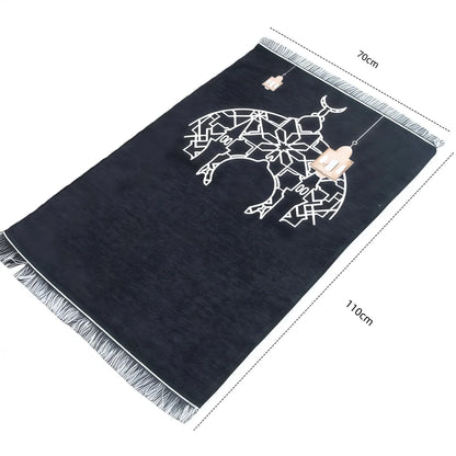 Praying Rug + Gift Bag